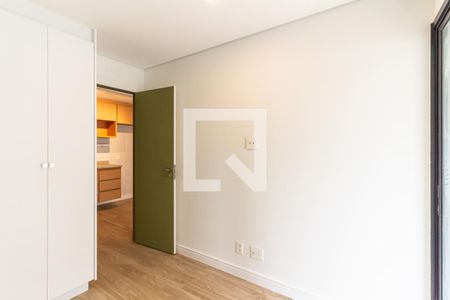 Apartamento para alugar com 41m², 1 quarto e 1 vagaQuarto