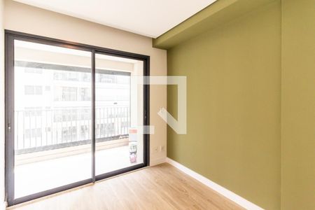 Apartamento para alugar com 41m², 1 quarto e 1 vagaQuarto