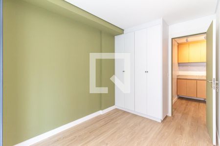 Apartamento para alugar com 41m², 1 quarto e 1 vagaQuarto