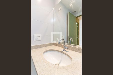 Apartamento para alugar com 41m², 1 quarto e 1 vagaBanheiro 