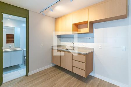 Apartamento para alugar com 41m², 1 quarto e 1 vagaCozinha