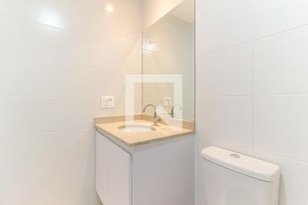 Apartamento para alugar com 41m², 1 quarto e 1 vagaBanheiro