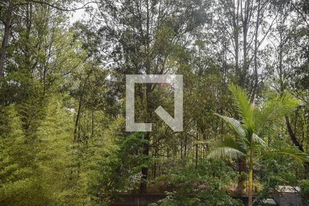 Apartamento à venda com 83m², 3 quartos e 2 vagasVista do quarto 2