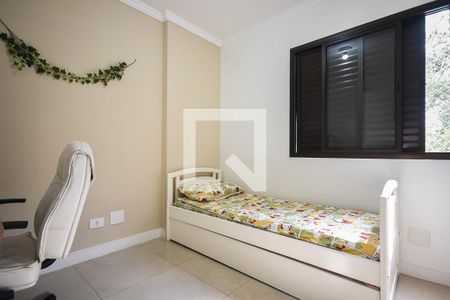 Apartamento à venda com 83m², 3 quartos e 2 vagasQuarto 2