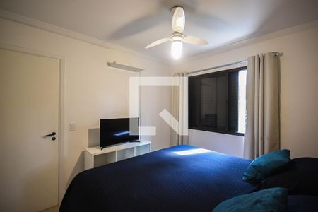 Apartamento à venda com 83m², 3 quartos e 2 vagasQuarto 3