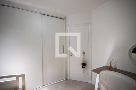Apartamento à venda com 83m², 3 quartos e 2 vagasQuarto 2