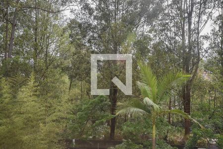 Apartamento à venda com 83m², 3 quartos e 2 vagasVista do quarto 3