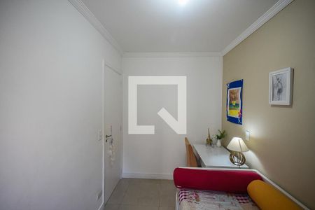 Apartamento à venda com 83m², 3 quartos e 2 vagasQuarto 1