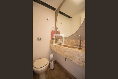 Apartamento à venda com 83m², 3 quartos e 2 vagasLavabo