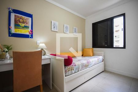 Apartamento à venda com 83m², 3 quartos e 2 vagasQuarto 1