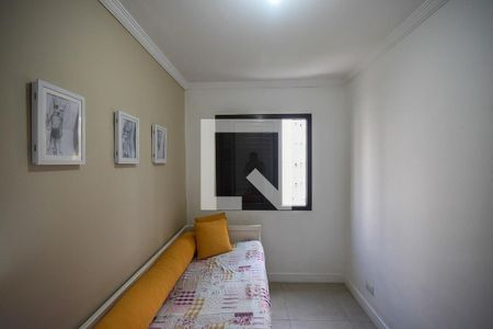 Apartamento à venda com 83m², 3 quartos e 2 vagasQuarto 1