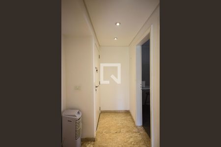 Apartamento à venda com 83m², 3 quartos e 2 vagasHall de entrada