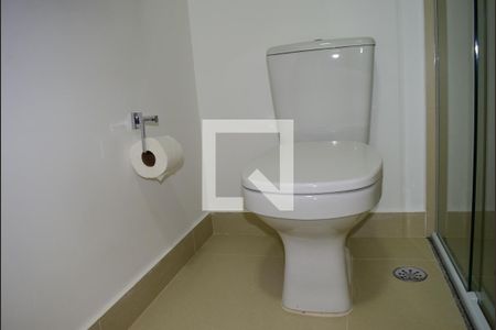 Studio para alugar com 25m², 1 quarto e sem vagaBanheiro