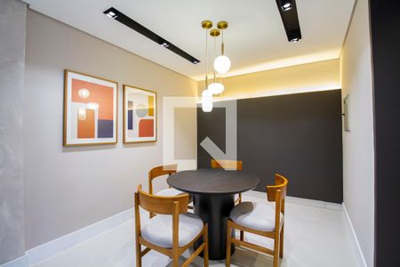 Studio para alugar com 25m², 1 quarto e sem vagaEspaço de jogos