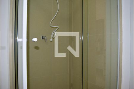 Studio para alugar com 25m², 1 quarto e sem vagaBanheiro