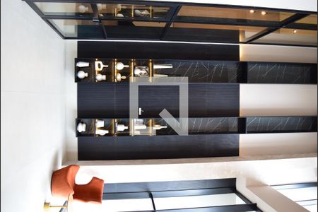 Studio para alugar com 25m², 1 quarto e sem vagaHall de entrada