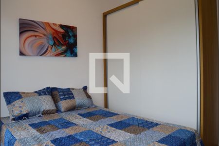 Quarto integrado de kitnet/studio para alugar com 1 quarto, 25m² em Pinheiros, São Paulo