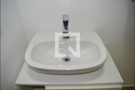 Studio para alugar com 25m², 1 quarto e sem vagaBanheiro