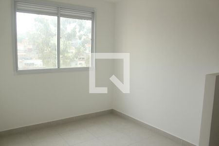 Sala/Cozinha de apartamento para alugar com 1 quarto, 40m² em Jabaquara, São Paulo