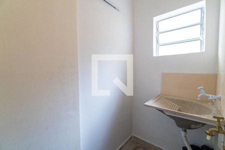 Casa para alugar com 44m², 1 quarto e 1 vagaCozinha