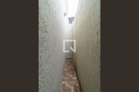 Casa para alugar com 44m², 1 quarto e 1 vagaCorredor