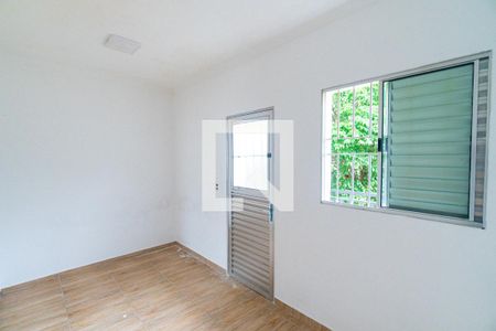 Quarto de casa para alugar com 2 quartos, 44m² em Vila Campestre, São Paulo