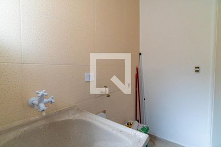 Casa para alugar com 44m², 1 quarto e 1 vagaCozinha