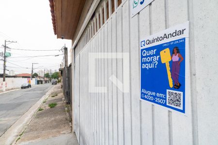 Casa para alugar com 44m², 1 quarto e 1 vagaPlaquinha