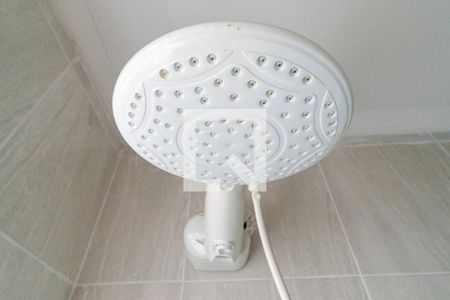 Casa para alugar com 44m², 1 quarto e 1 vagaBanheiro Detalhe