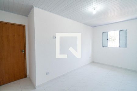 Casa para alugar com 2 quartos, 60m² em Vila Santa Catarina, São Paulo
