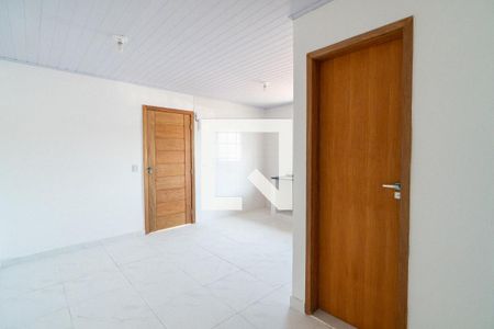 Casa para alugar com 2 quartos, 60m² em Vila Santa Catarina, São Paulo