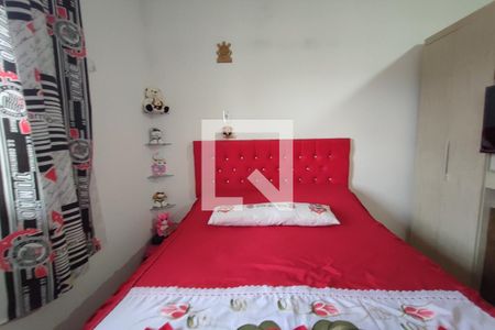 Casa à venda com 449m², 5 quartos e 2 vagasCasa 2 - Quarto