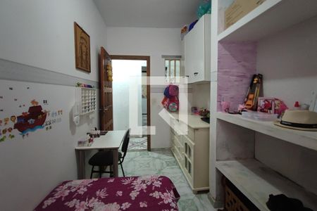 Casa à venda com 449m², 5 quartos e 2 vagasQuarto 2