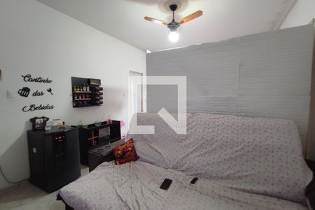 Casa à venda com 449m², 5 quartos e 2 vagasCasa 2 - Sala