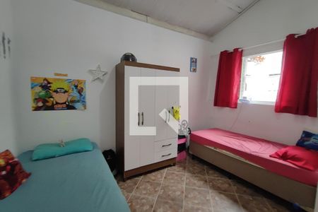 Casa à venda com 449m², 5 quartos e 2 vagasCasa 2 - Quarto 2