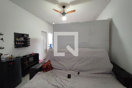 Casa à venda com 449m², 5 quartos e 2 vagasCasa 2 - Sala