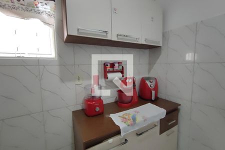 Casa à venda com 449m², 5 quartos e 2 vagasCasa 2 - Cozinha
