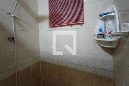 Casa à venda com 449m², 5 quartos e 2 vagasCasa 2 - Banheiro