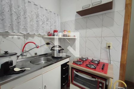 Casa à venda com 449m², 5 quartos e 2 vagasCasa 2 - Cozinha