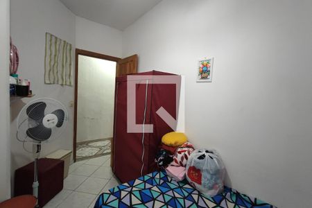 Casa à venda com 449m², 5 quartos e 2 vagasQuarto 3