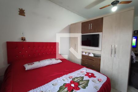 Casa à venda com 449m², 5 quartos e 2 vagasCasa 2 - Quarto