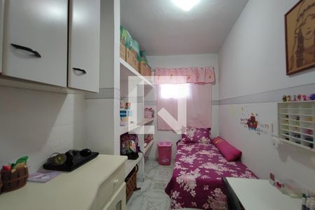 Casa à venda com 449m², 5 quartos e 2 vagasQuarto 2