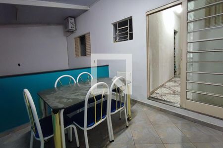 Casa à venda com 449m², 5 quartos e 2 vagasCopa