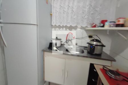 Casa à venda com 449m², 5 quartos e 2 vagasCasa 2 - Cozinha