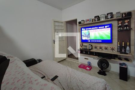 Casa à venda com 449m², 5 quartos e 2 vagasCasa 2 - Sala