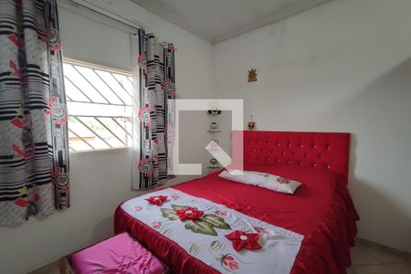 Casa à venda com 449m², 5 quartos e 2 vagasCasa 2 - Quarto