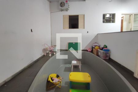 Casa à venda com 449m², 5 quartos e 2 vagasPiscina Coberta