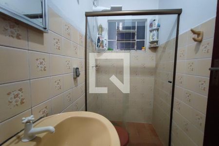 Casa à venda com 449m², 5 quartos e 2 vagasBanheiro Suíte