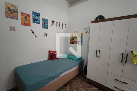 Casa à venda com 449m², 5 quartos e 2 vagasCasa 2 - Quarto 2