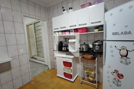 Casa à venda com 449m², 5 quartos e 2 vagasCozinha